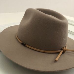 Brixton Hat